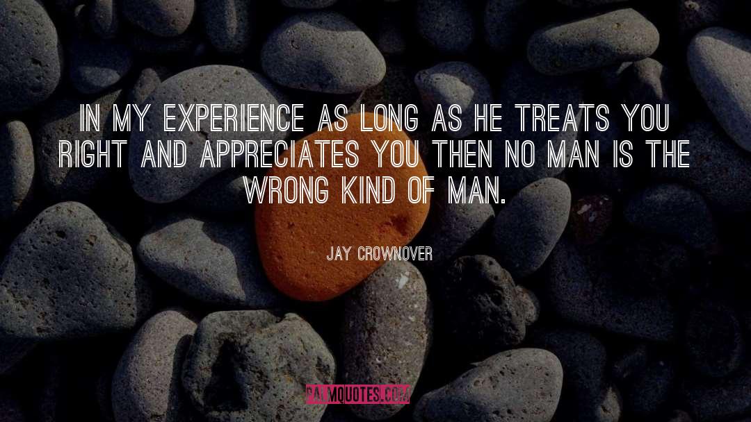 Jay Crownover quotes by Jay Crownover