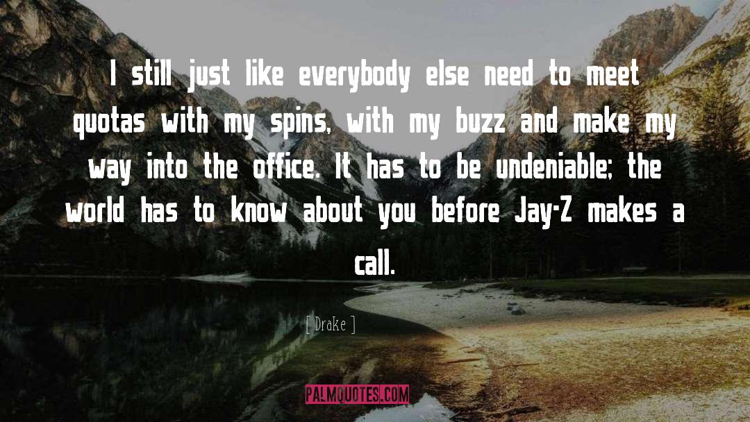 Jay Gatsby quotes by Drake