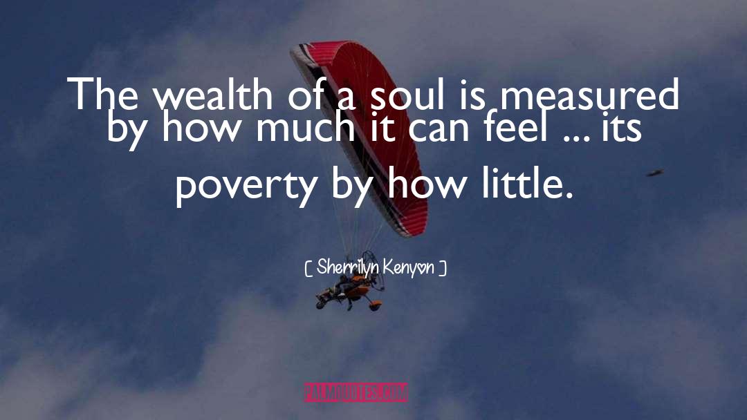 Jay Gatsbys Wealth quotes by Sherrilyn Kenyon
