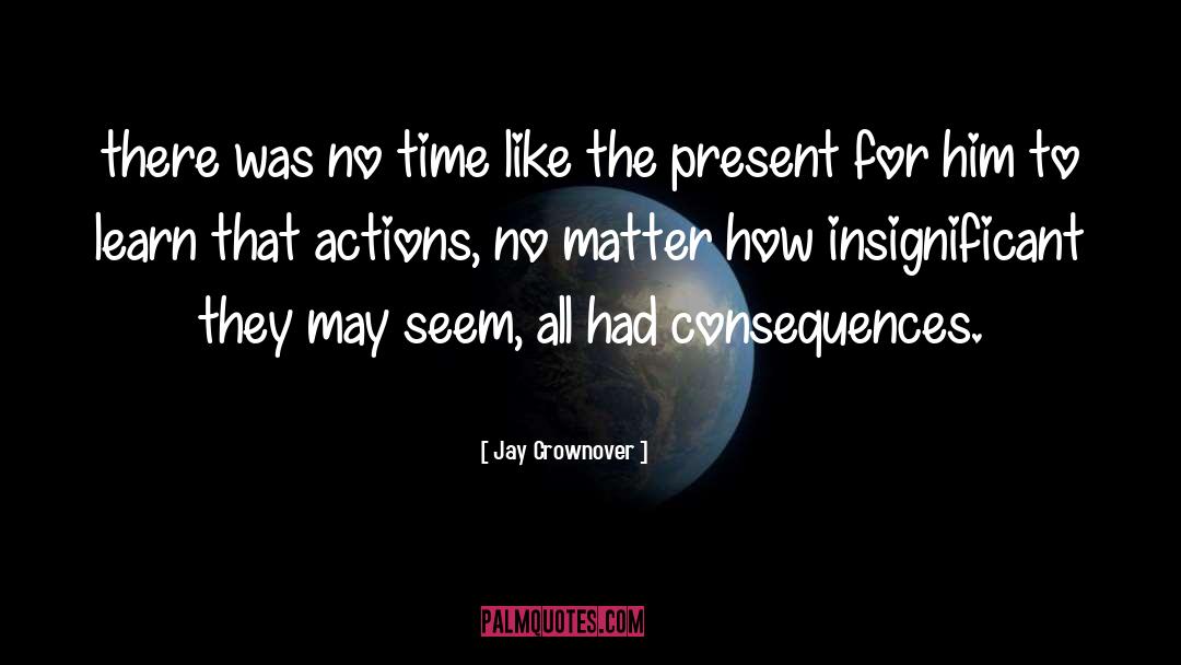 Jay R quotes by Jay Crownover
