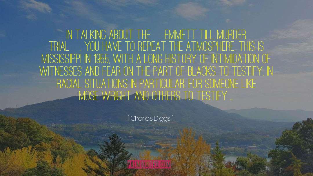 Jaymez Diggs quotes by Charles Diggs