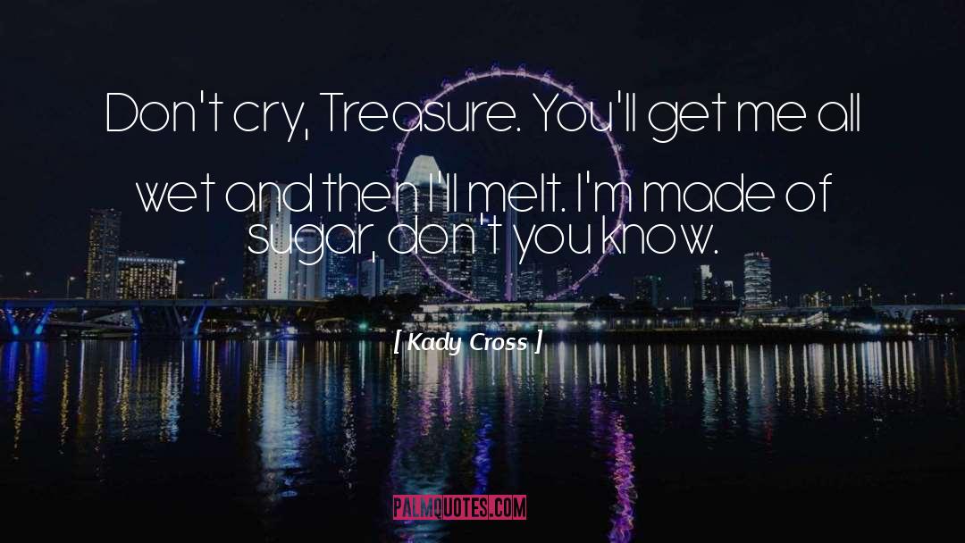 Jayne quotes by Kady Cross