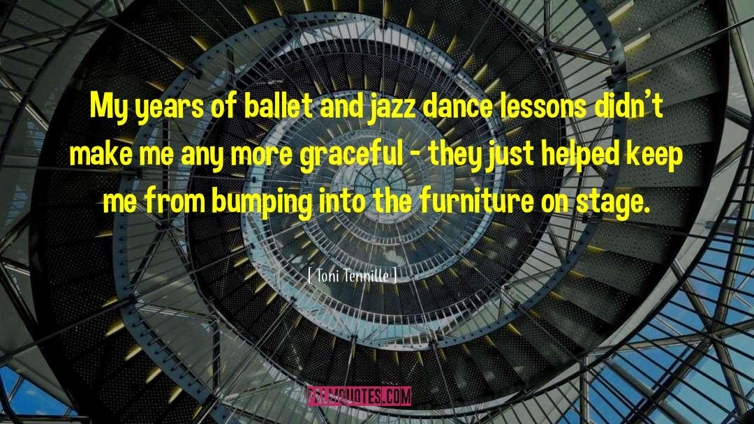 Jazz Piano quotes by Toni Tennille