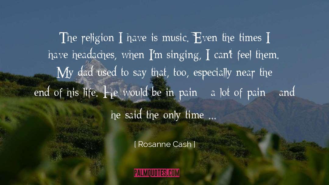 Jazz Times quotes by Rosanne Cash