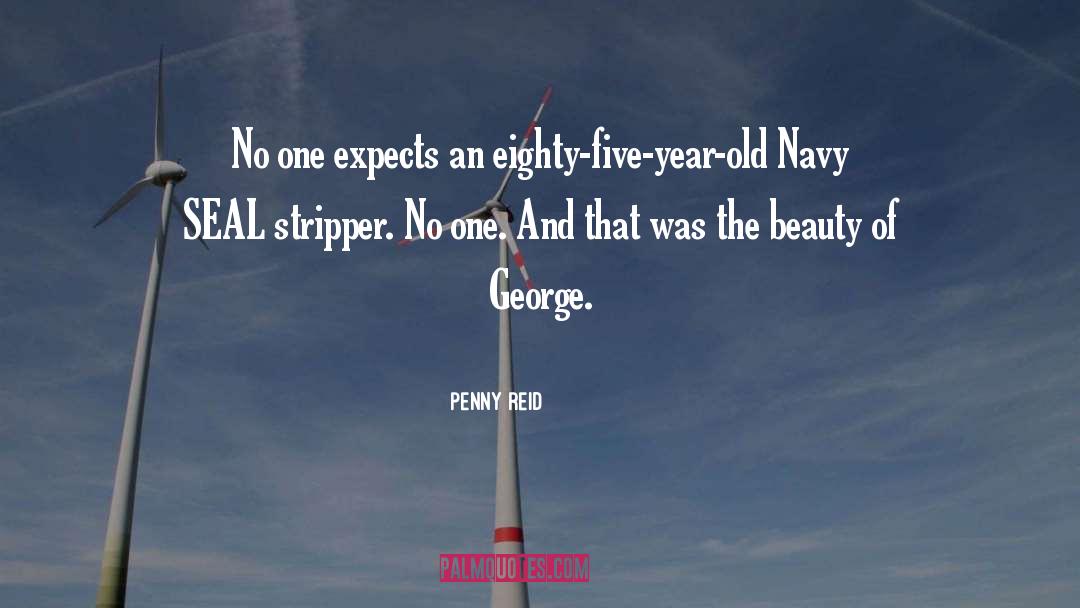 Jdrs Navy quotes by Penny Reid