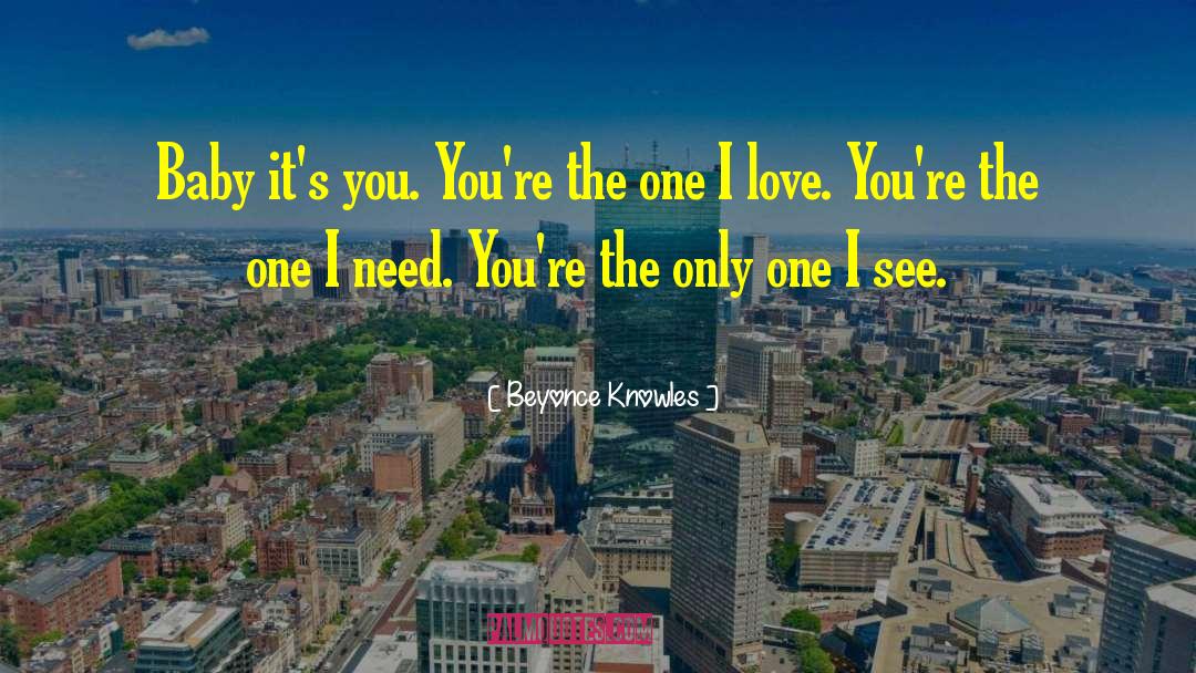 Jealous Love quotes by Beyonce Knowles