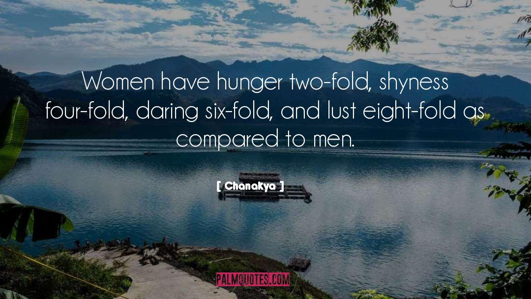 Jealous Women quotes by Chanakya