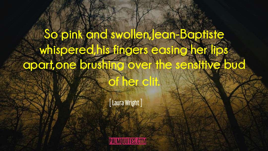 Jean Baptiste Lamarck quotes by Laura Wright