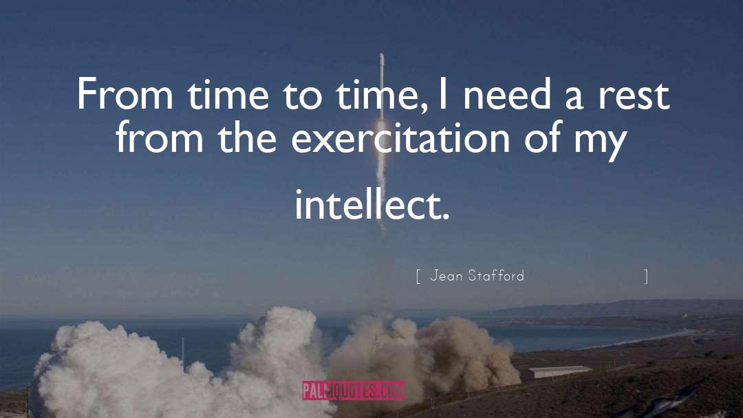 Jean Chardin quotes by Jean Stafford