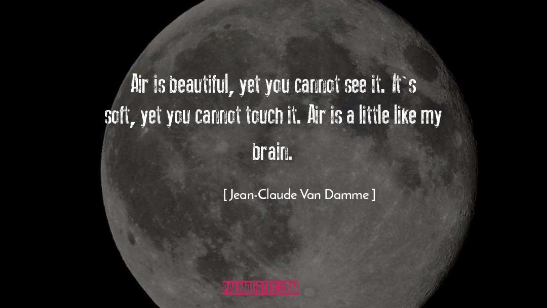 Jean Claude quotes by Jean-Claude Van Damme