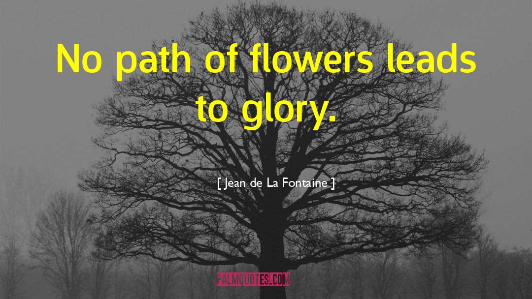 Jean De La Fontaine quotes by Jean De La Fontaine