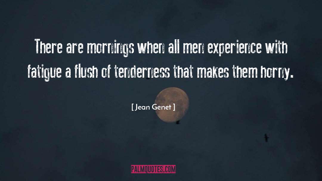 Jean Genet quotes by Jean Genet