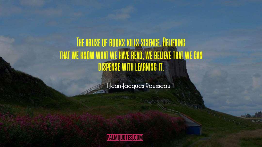 Jean Jacques Rousseau quotes by Jean-Jacques Rousseau