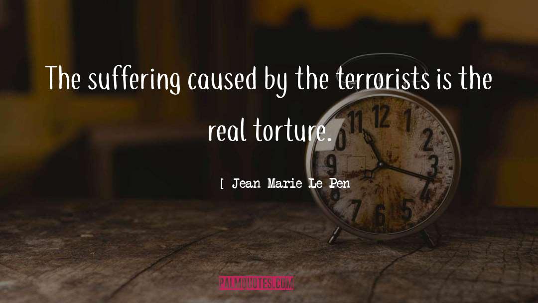 Jean Le Rond D Alembert quotes by Jean-Marie Le Pen