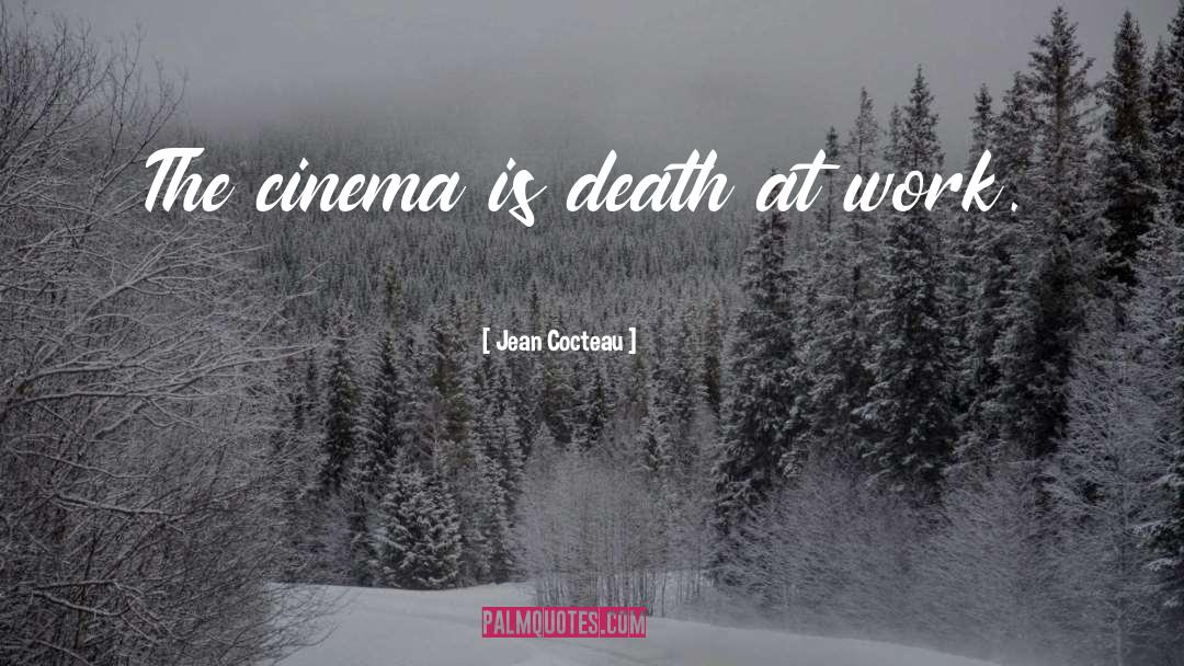 Jean Lorrain quotes by Jean Cocteau