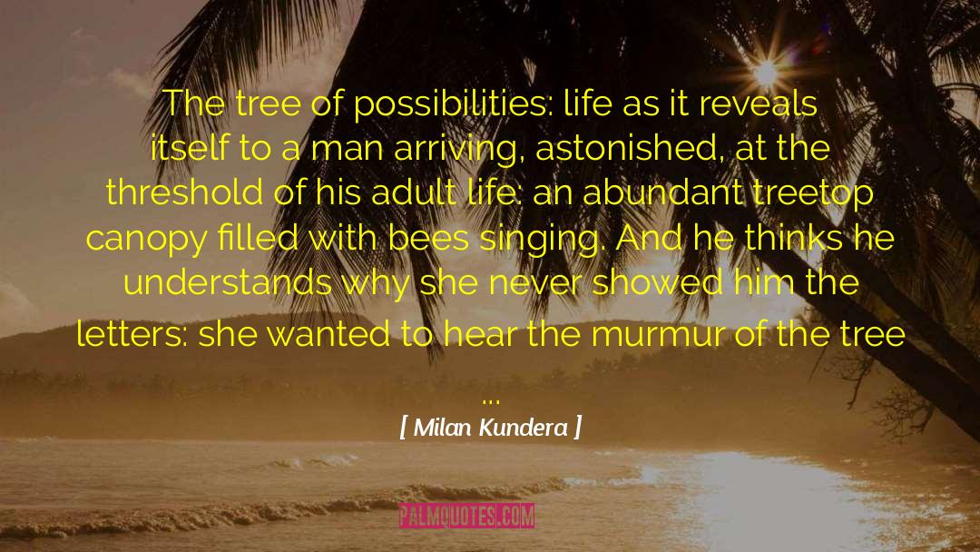 Jean Louise quotes by Milan Kundera