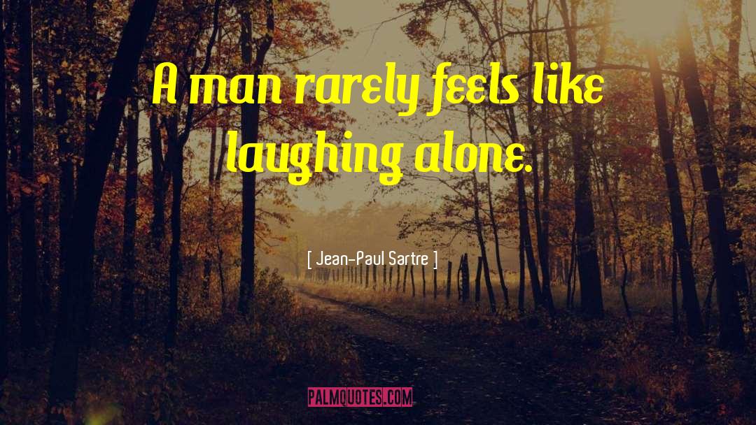 Jean Paul quotes by Jean-Paul Sartre