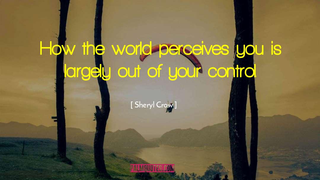 Jeezum Crow quotes by Sheryl Crow