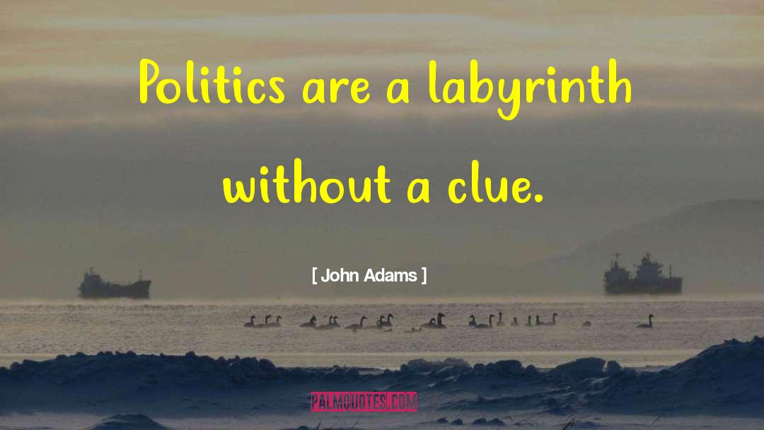 Jelisha Adams quotes by John Adams