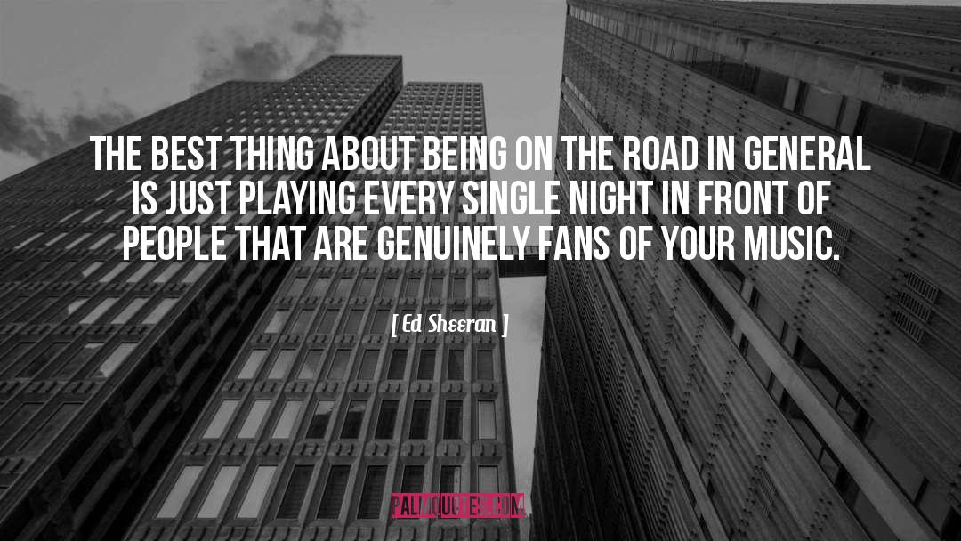 Jellicoe Road quotes by Ed Sheeran