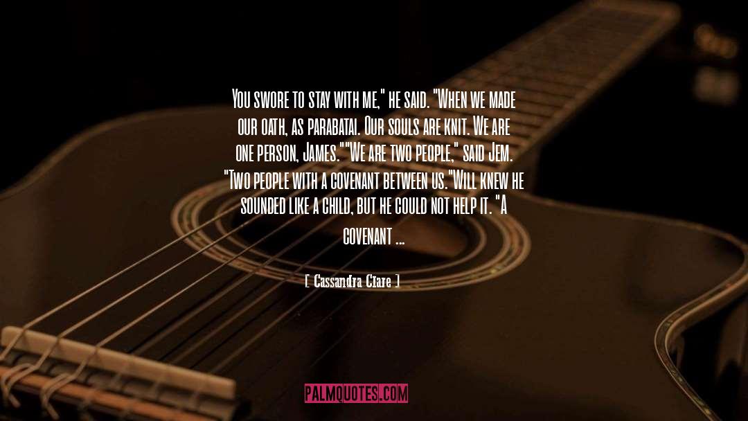 Jem Carstairs quotes by Cassandra Clare