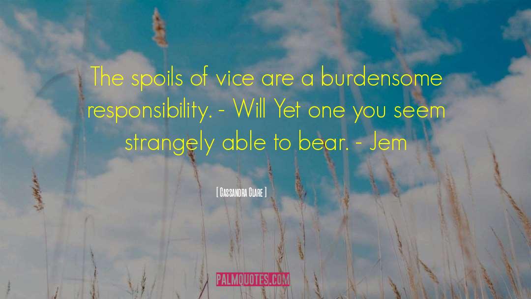 Jem quotes by Cassandra Clare