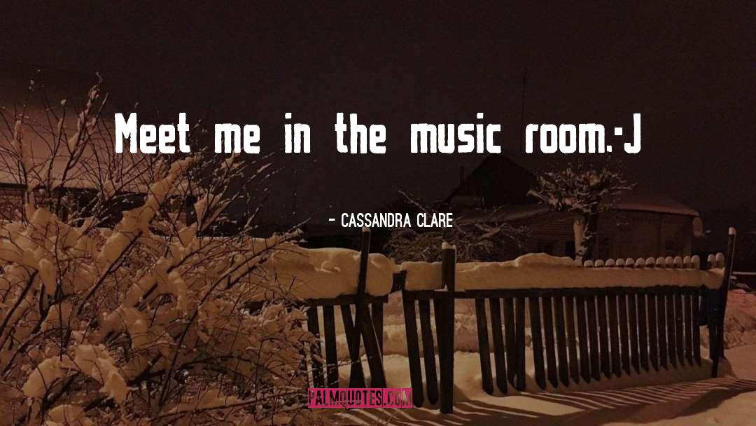 Jem Will quotes by - Cassandra Clare