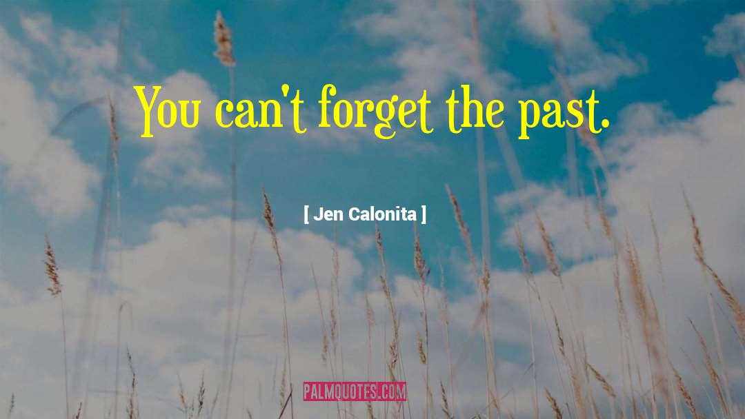 Jen Calonita quotes by Jen Calonita