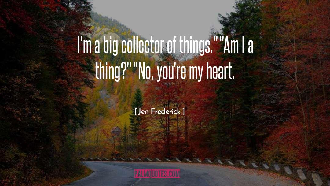Jen Naumann quotes by Jen Frederick