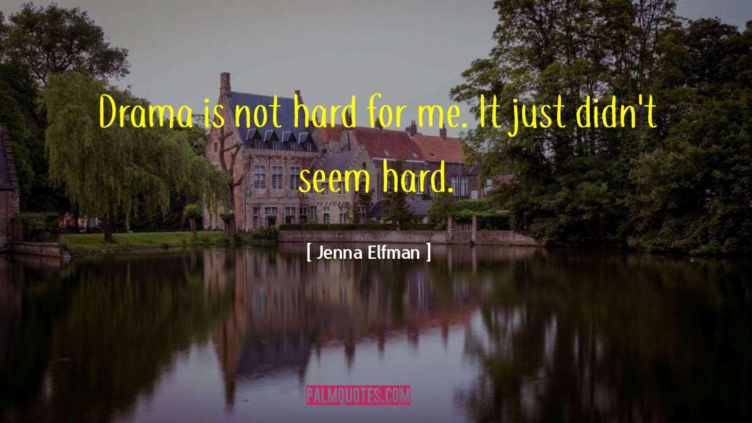 Jenna Alatari quotes by Jenna Elfman