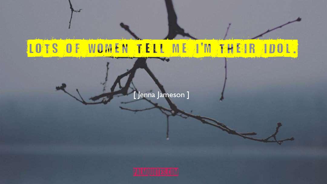 Jenna Moretti quotes by Jenna Jameson