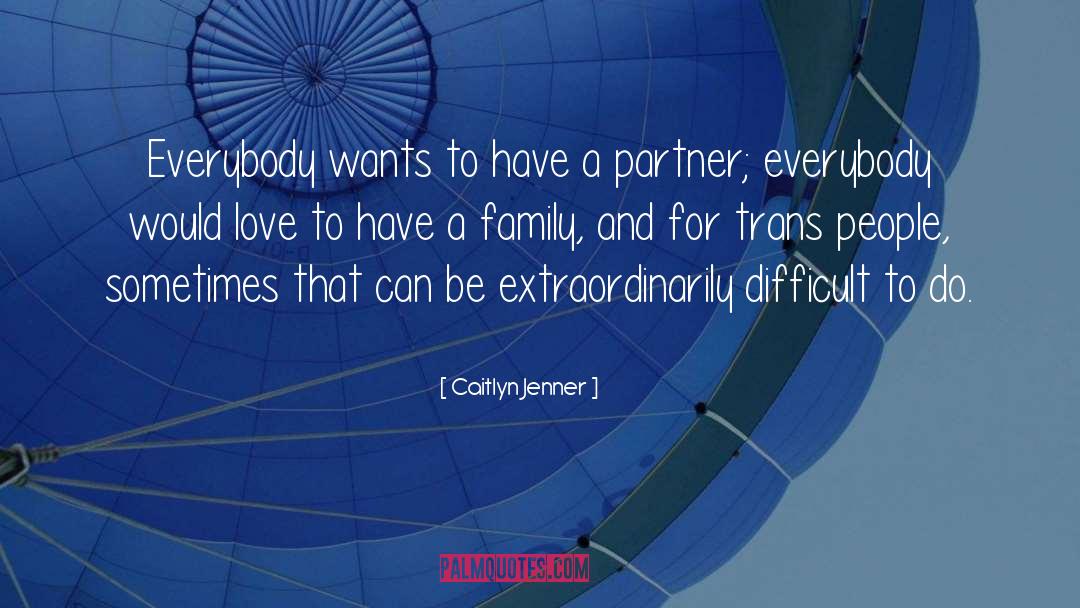 Jenner quotes by Caitlyn Jenner