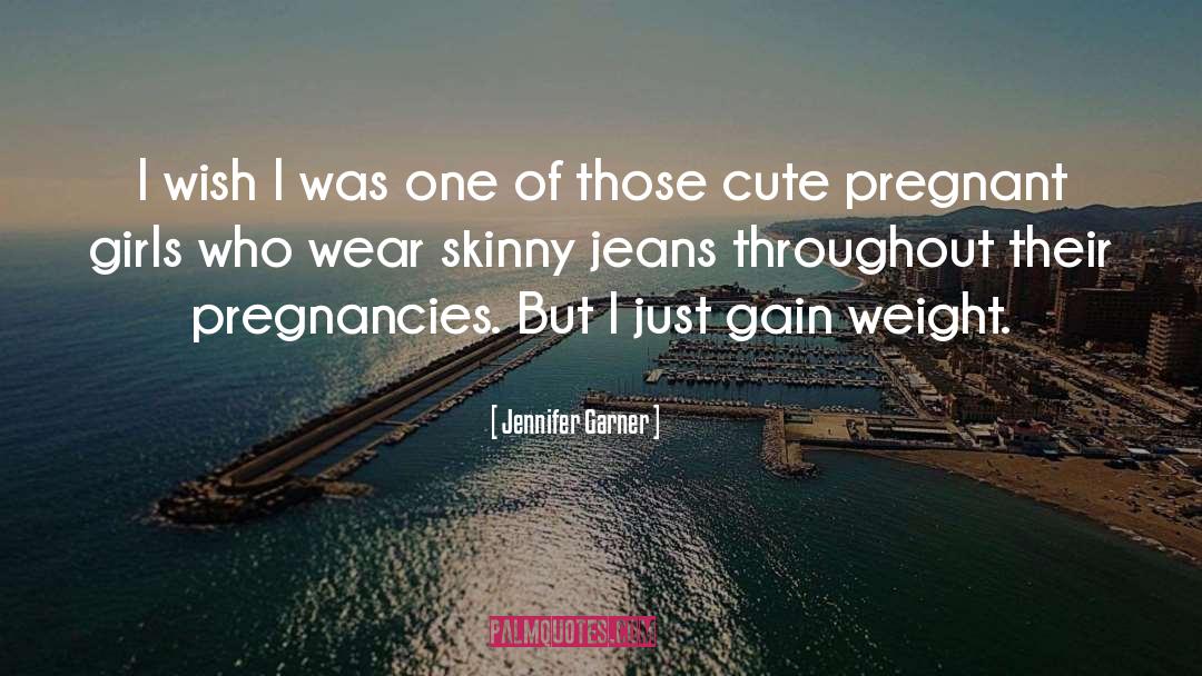 Jennifer Ho quotes by Jennifer Garner