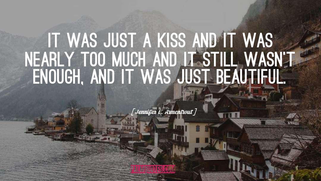 Jennifer L Armentrout quotes by Jennifer L. Armentrout