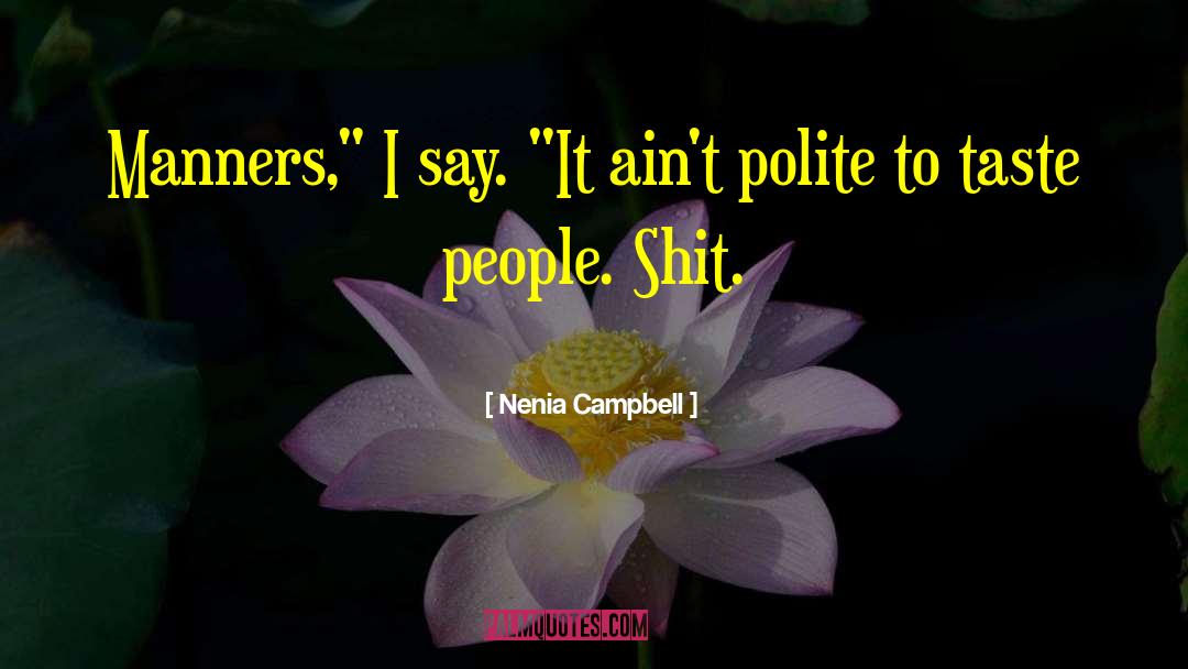 Jennifer Lopez Aint It Funny quotes by Nenia Campbell