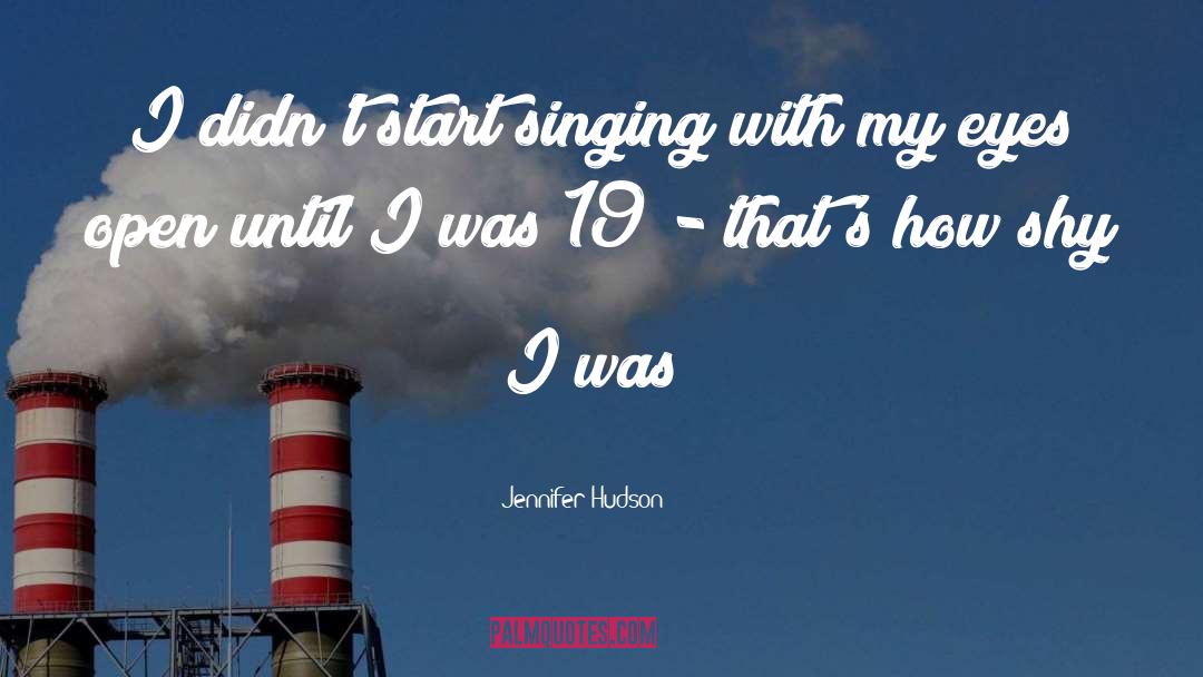 Jennifer Rardin quotes by Jennifer Hudson