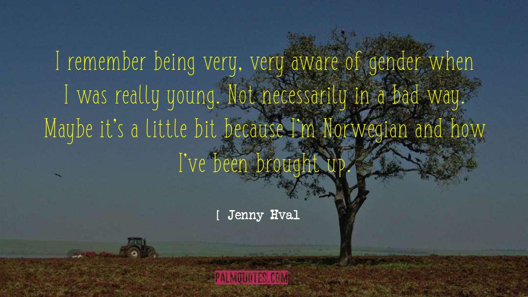 Jenny Colgan quotes by Jenny Hval