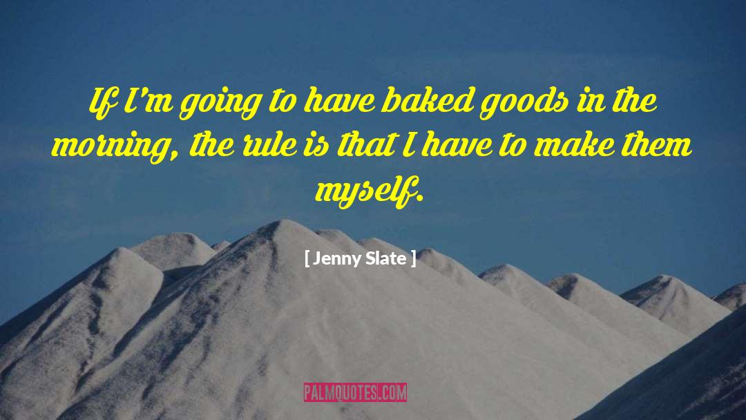 Jenny Slate quotes by Jenny Slate