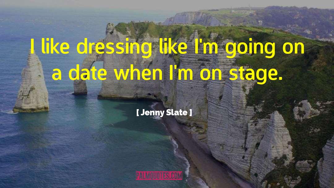 Jenny Slate quotes by Jenny Slate