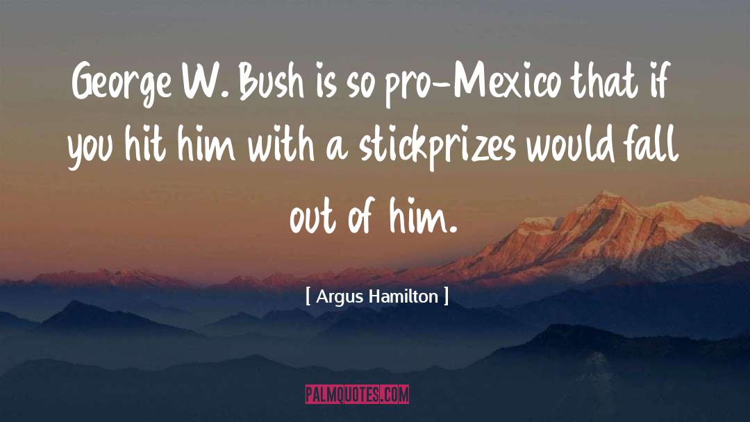 Jentschura Mexico quotes by Argus Hamilton