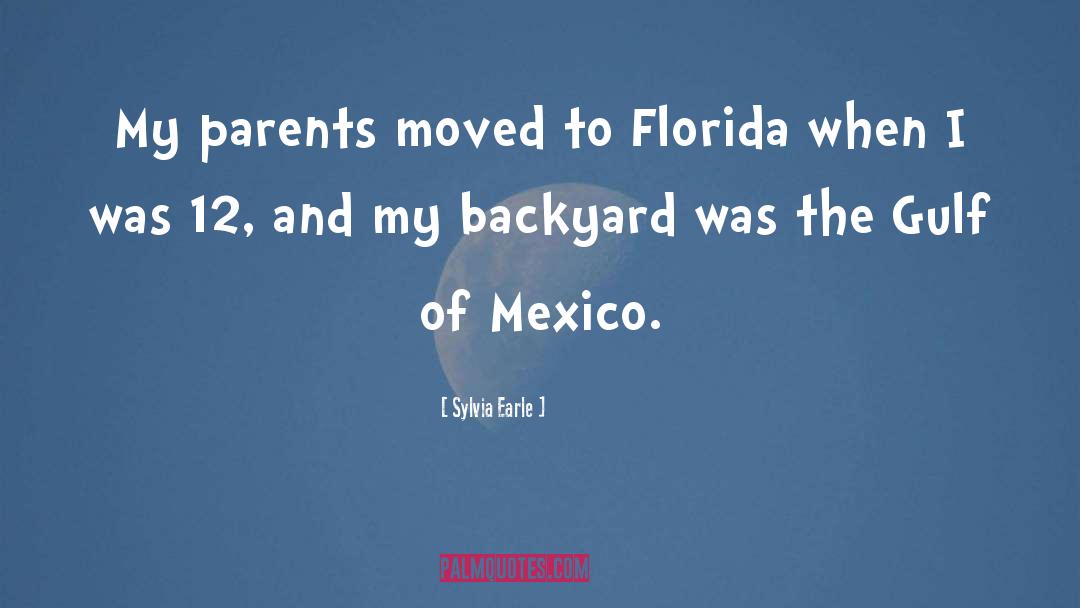 Jentschura Mexico quotes by Sylvia Earle