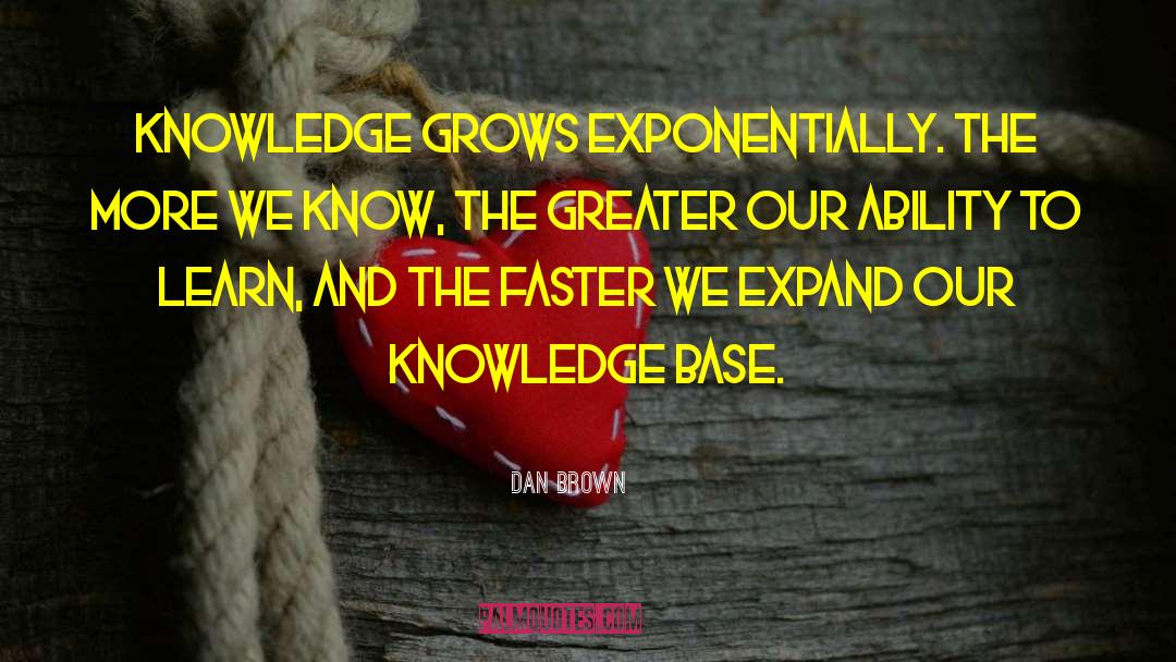 Jeremiah Brown quotes by Dan Brown