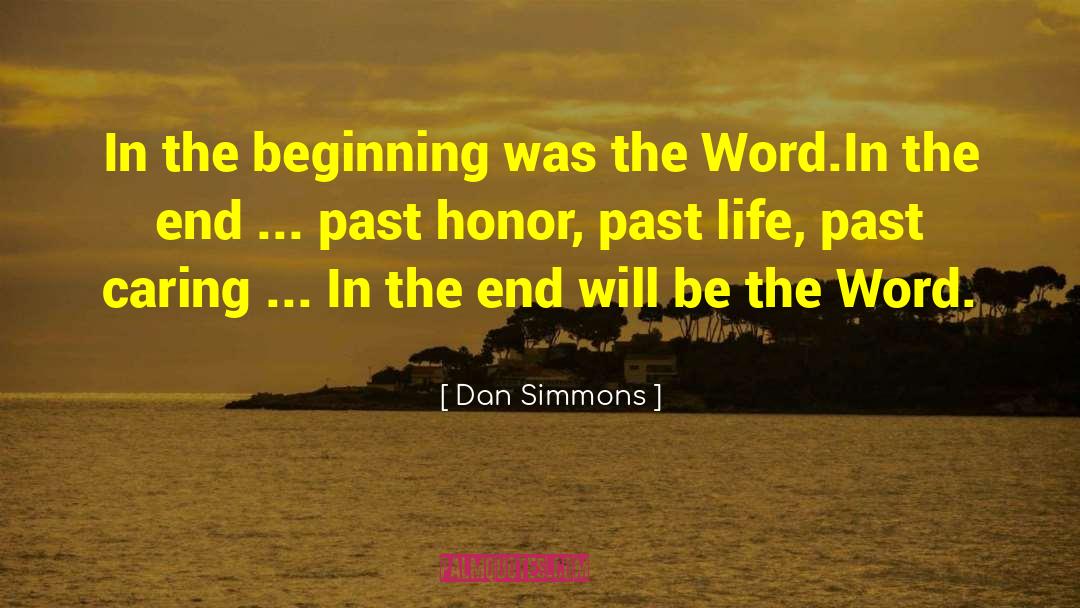 Jermonte Simmons quotes by Dan Simmons