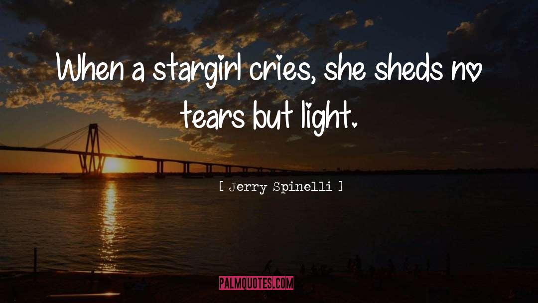 Jerry Spinelli quotes by Jerry Spinelli