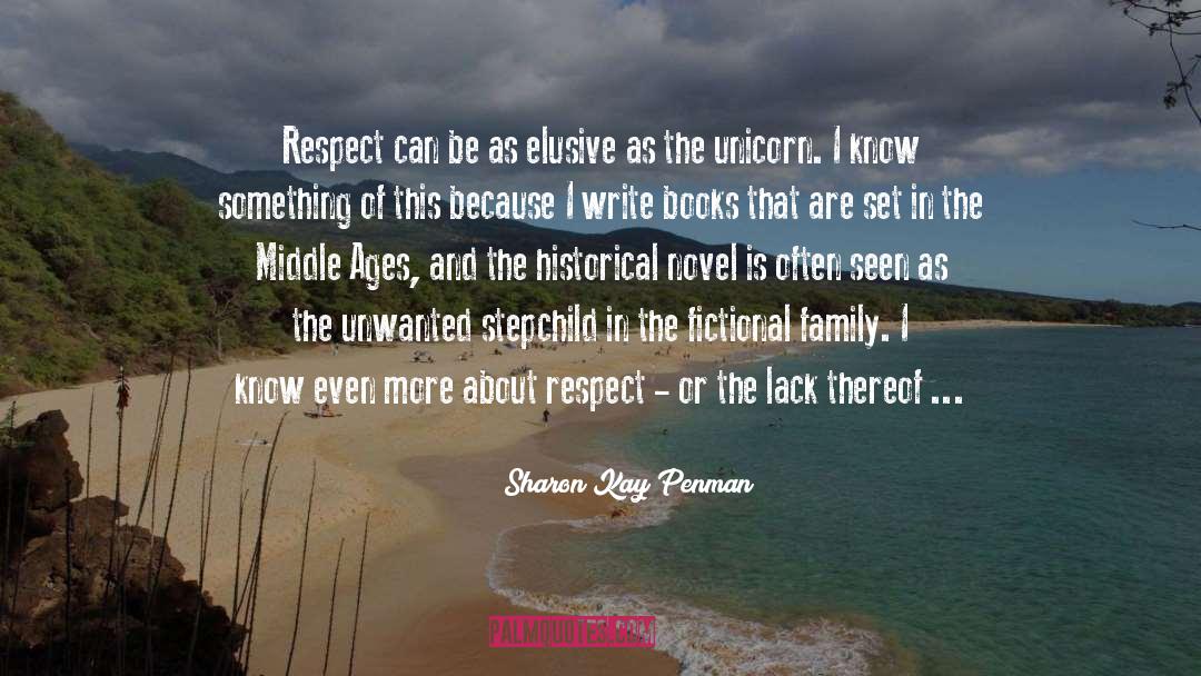 Jersey quotes by Sharon Kay Penman