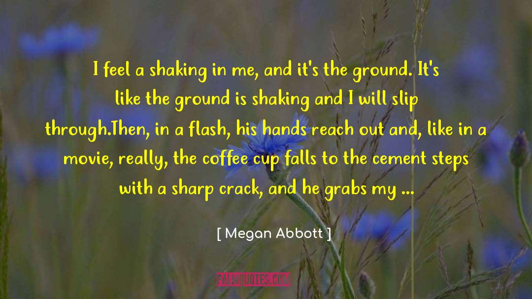 Jerusha Abbott quotes by Megan Abbott