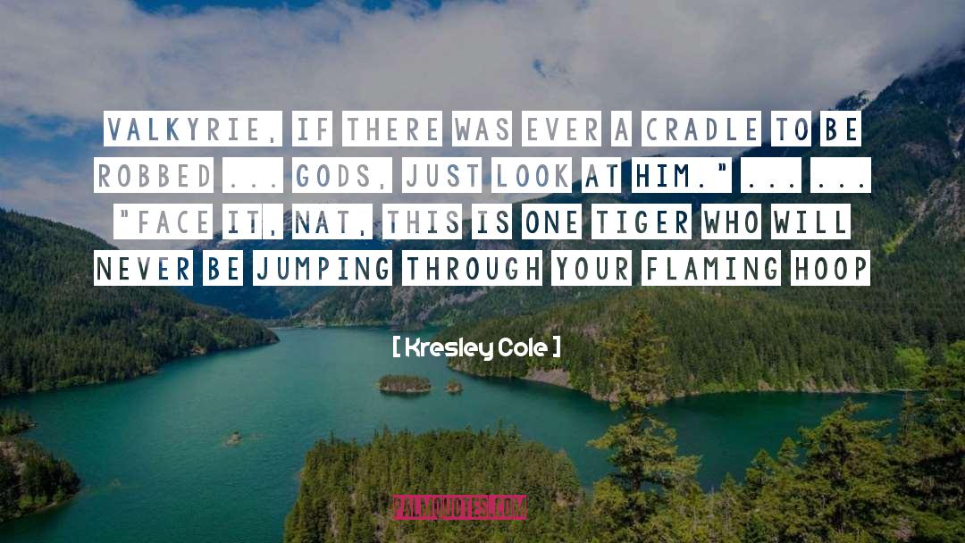 Jesca Hoop quotes by Kresley Cole