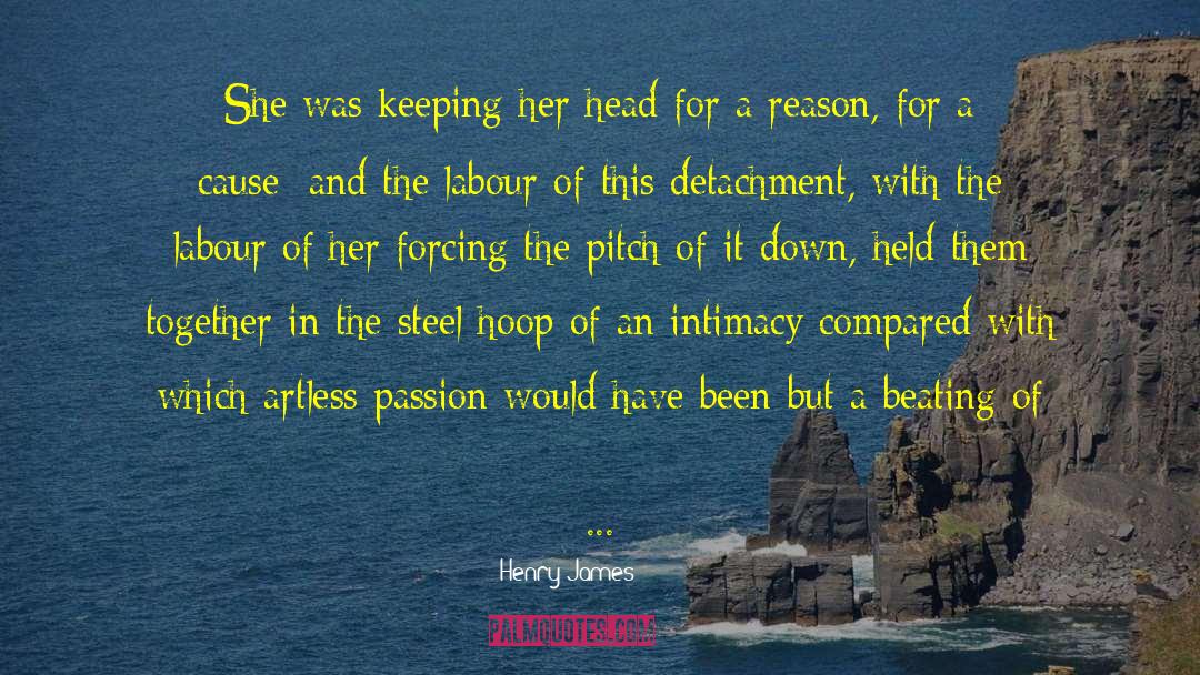 Jesca Hoop quotes by Henry James