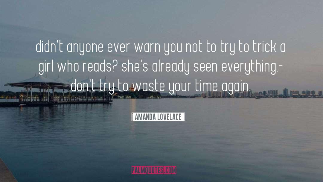 Jessamine Lovelace quotes by Amanda Lovelace