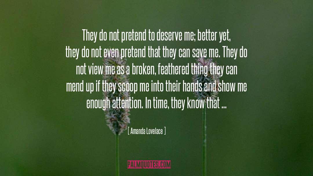 Jessamine Lovelace quotes by Amanda Lovelace